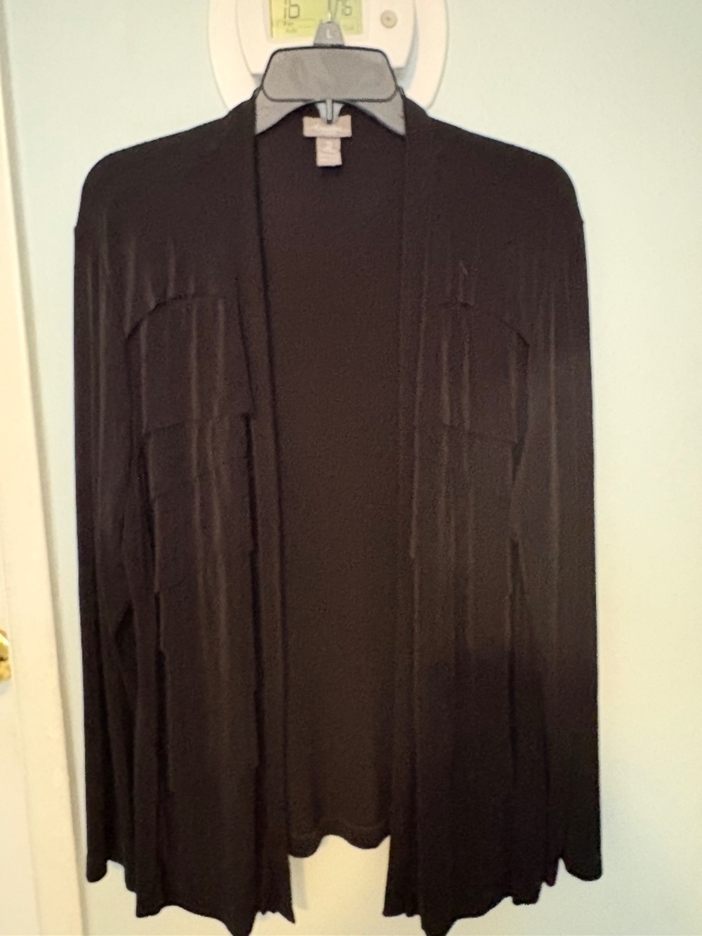 Travelers by Chico’s jacket